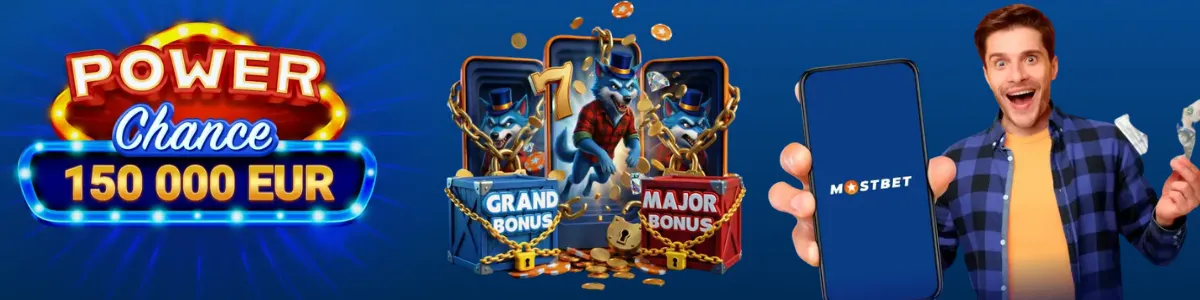 Мостбет Казино Casino